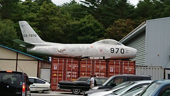 Kawaguchiko Motor Museum